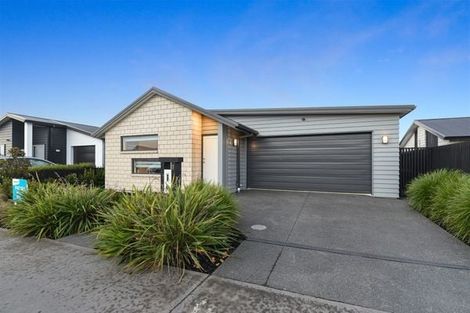 Photo of property in 8 Probert Crescent, Chartwell, Hamilton, 3210