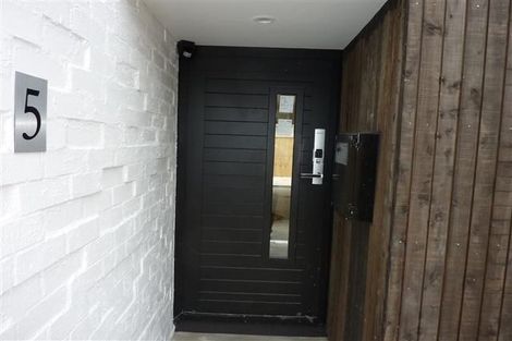 Photo of property in 162u6 Massey Street, Frankton, Hamilton, 3204