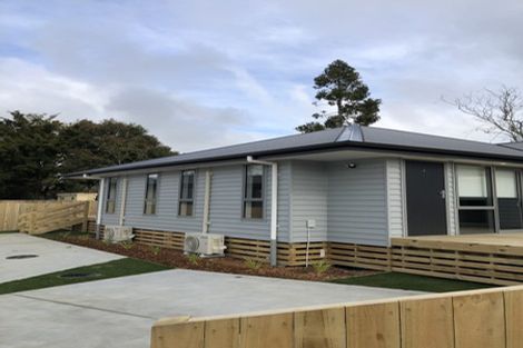 Photo of property in 5u3 Helena Road, Hillcrest, Hamilton, 3216