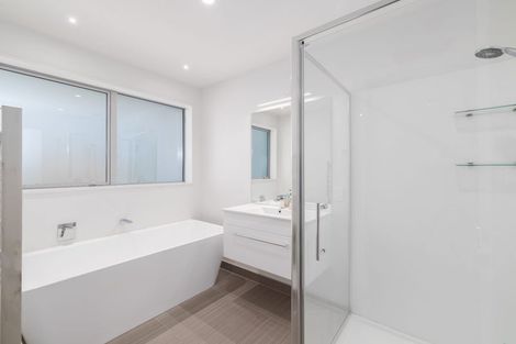 Photo of property in 58 Bradwell Crescent, Halswell, Christchurch, 8025