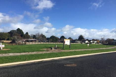 Photo of property in 33 Aratapu Street, Waitara, 4320