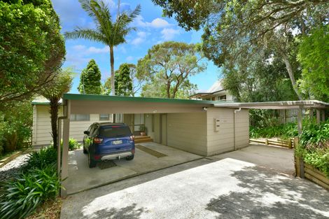 Photo of property in 47 Gledstane Road, Stanmore Bay, Whangaparaoa, 0932