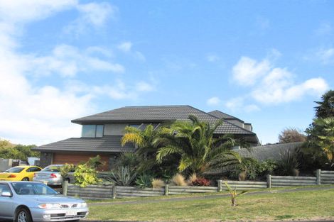 Photo of property in 23 Cumberland Rise, Taradale, Napier, 4112