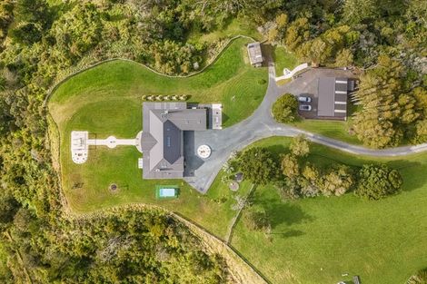 Photo of property in 140 Dill Road, Kaipara Flats, Warkworth, 0984
