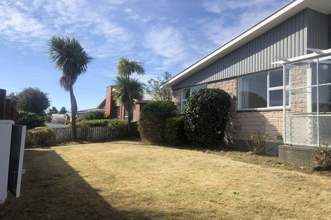 Photo of property in 47 Toorak Avenue, Avonhead, Christchurch, 8042