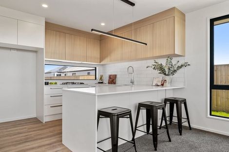 Photo of property in 38 Kestrel Street, Rolleston, 7615