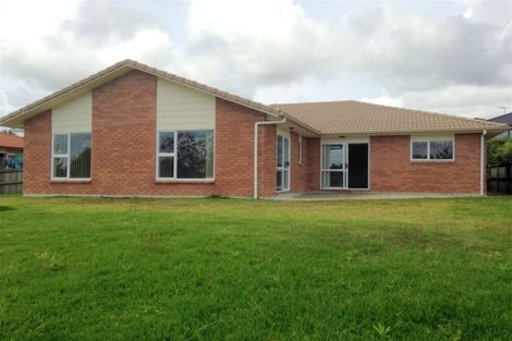 Photo of property in 45 Merlot Drive, Pyes Pa, Tauranga, 3112