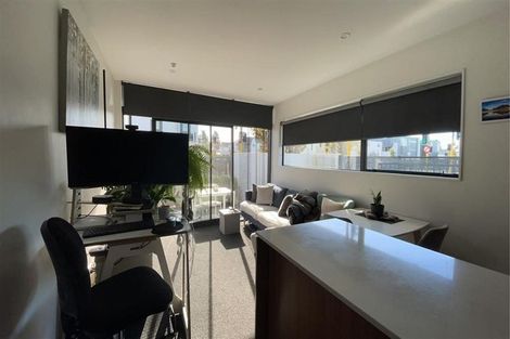 Photo of property in 16/7 Spencer Street, Addington, Christchurch, 8024