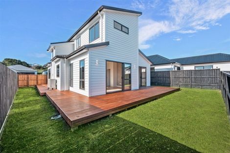 Photo of property in 61 Ta Moko Drive, Gulf Harbour, Whangaparaoa, 0930