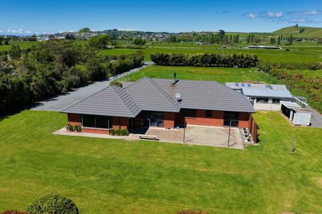 Photo of property in 56 Hawthorne Road, Kaikoura, 7300