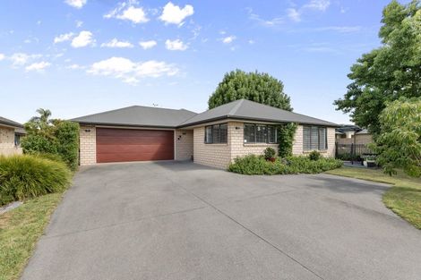 Photo of property in 4 Durmast Court, Cambridge, 3434