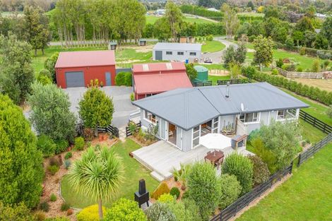 Photo of property in 174 Muhunoa Road West, Ohau, 5570