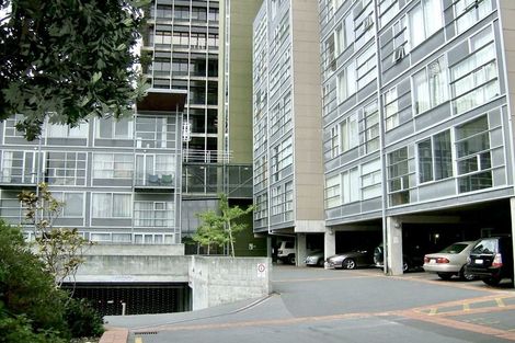 Photo of property in St Pauls Apartments, 80/43u Mulgrave Street, Thorndon, Wellington, 6011