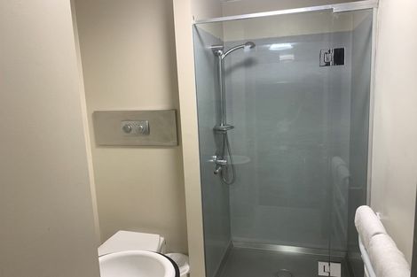 Photo of property in St Pauls Apartments, 99/43u Mulgrave Street, Thorndon, Wellington, 6011