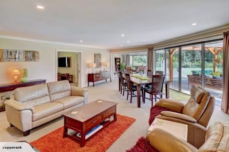 Photo of property in 72 Maindonalds Road, West Eyreton, Rangiora, 7475