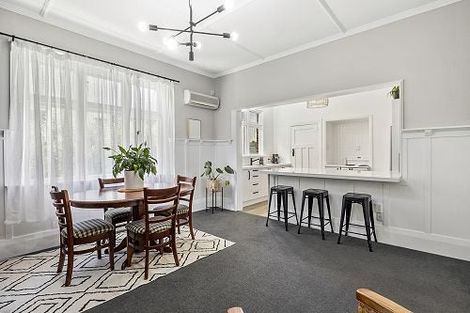 Photo of property in 214 Musselburgh Rise, Andersons Bay, Dunedin, 9013