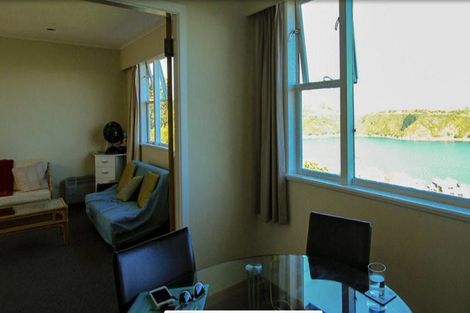 Photo of property in 6 Peranga Terrace, Hataitai, Wellington, 6021