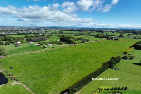 Photo of property in 33 Mckellar Road, Seaward Bush, Invercargill, 9871