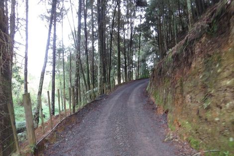 Photo of property in 24 Falls Road, Hunua, Papakura, 2583