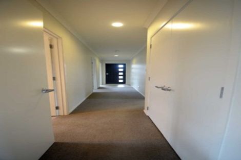 Photo of property in 13 Burford Way, Rolleston, 7615