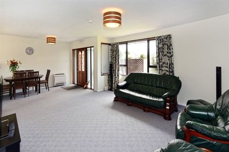 Photo of property in 1 Boston Avenue, Hornby, Christchurch, 8042