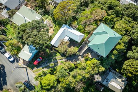 Photo of property in 15a Hoggard Street, Vogeltown, Wellington, 6021