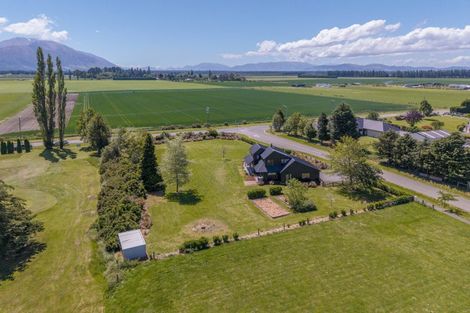Photo of property in 2 Westward Way, Methven, Ashburton, 7776