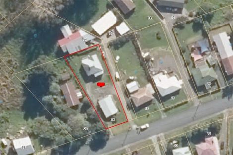 Photo of property in 24 Derrick Road, Kawakawa, 0210