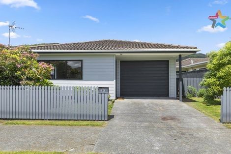 Photo of property in 33 Godley Street, Waterloo, Lower Hutt, 5011