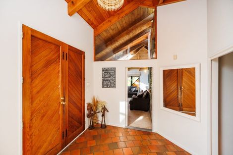 Photo of property in 232 Hendersons Line, Kelvin Grove, Palmerston North, 4470