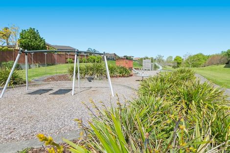Photo of property in 1 Lochay Place, Pyes Pa, Tauranga, 3112