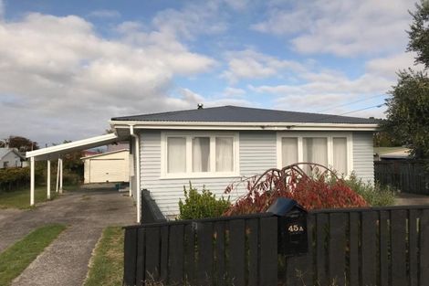 Photo of property in 45 Laughton Street, Taupo, 3330