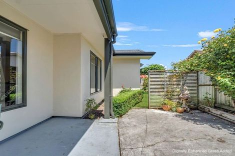 Photo of property in 8 Victoria Court, Feilding, 4702