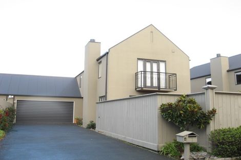 Photo of property in 4 Keoghs Lane, St Albans, Christchurch, 8014