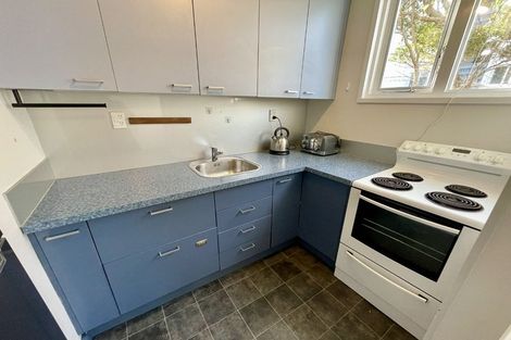 Photo of property in Armstrong Court, 12/12 Angus Avenue, Berhampore, Wellington, 6023