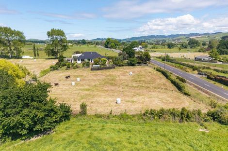 Photo of property in 1715 Miranda Road, Mangatangi, Pokeno, 2473