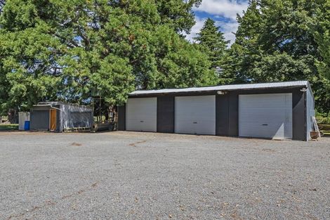 Photo of property in 428 Kowai Road, Springfield, 7681