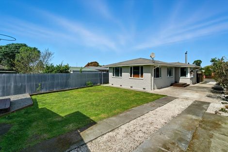 Photo of property in 6 Roswell Place, Islington, Christchurch, 8042