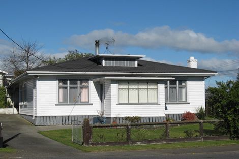 Photo of property in 27 Reservoir Road, Waipukurau, 4200