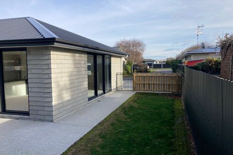 Photo of property in 25 Salford Street, Windsor, Invercargill, 9810