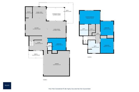 Photo of property in 48a Amorino Drive, Red Beach, 0932