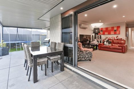 Photo of property in 4 Matariki Avenue, Frimley, Hastings, 4120