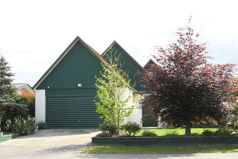 Photo of property in 31 Keldon Avenue, Rangiora, 7400