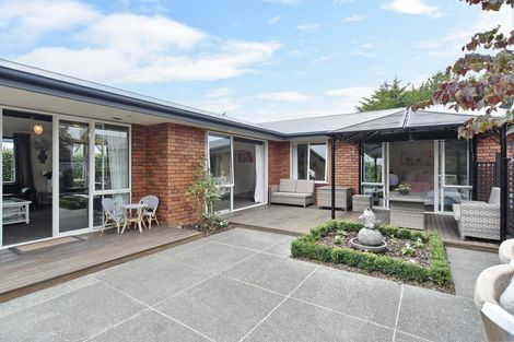 Photo of property in 24 Golding Avenue, Rangiora, 7400