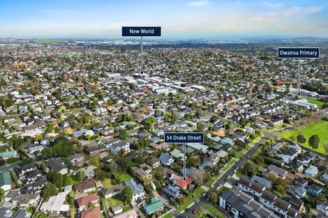 Photo of property in 54 Drake Street, Howick, Auckland, 2014
