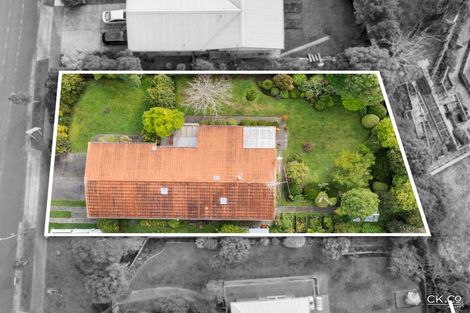 Photo of property in 5 Seymour Grove, Kingsley Heights, Upper Hutt, 5018