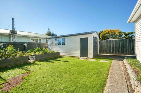 Photo of property in 161 Derby Street, Westport, 7825