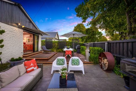 Photo of property in 40 Dee Street, St Albans, Christchurch, 8014