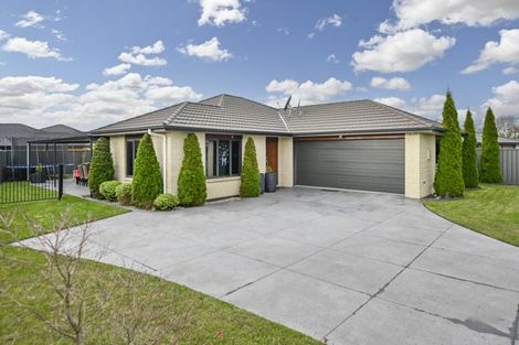 Photo of property in 4 Matariki Avenue, Frimley, Hastings, 4120