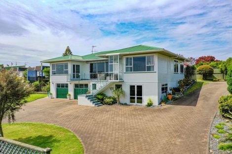 Photo of property in 25 Hikurangi Street, Whakatane, 3120